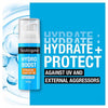 Neutrogena Hydro Boost Hydrating Face Fluid 50ml, imported from the UK
