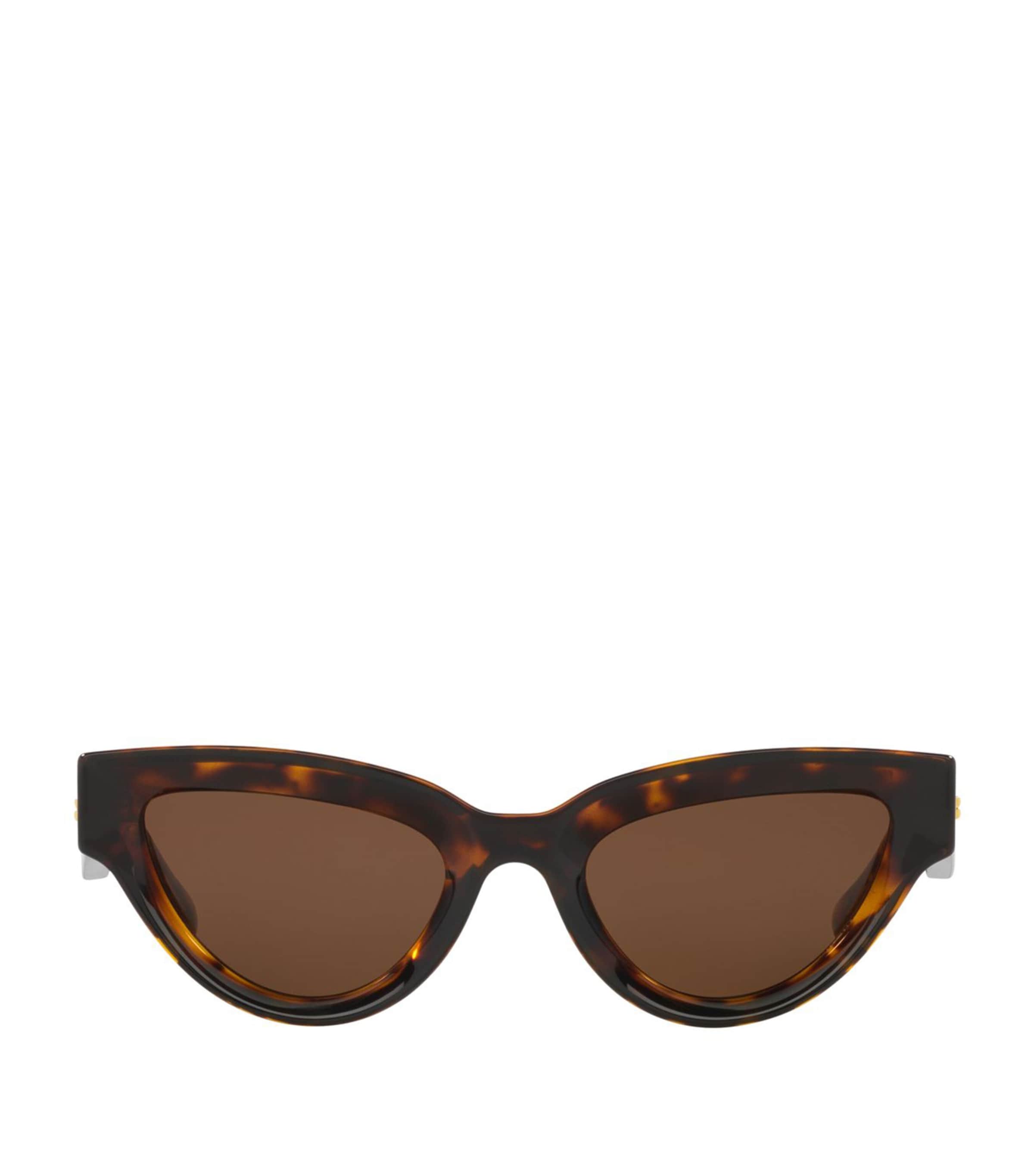 Bottega Veneta Injected sunglasses 06J000413, imported from the UK