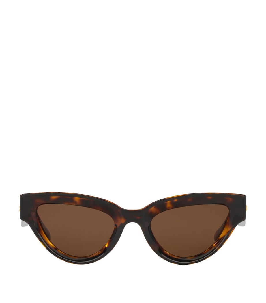 Bottega Veneta Injected sunglasses 06J000413, imported from the UK