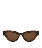 Bottega Veneta Injected sunglasses 06J000413, imported from the UK