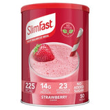 SlimFast Powder 50 Servings Strawberry 1.825kg GOODS Superdrug   