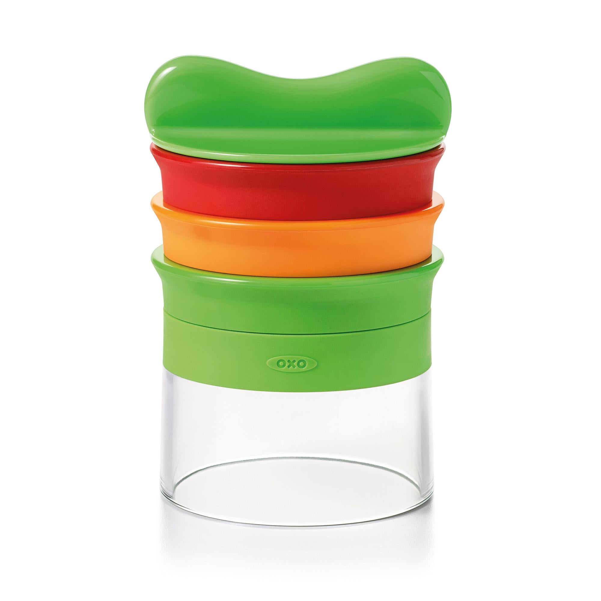 Oxo 3 in 1 Spiraliser GOODS Sainsburys   