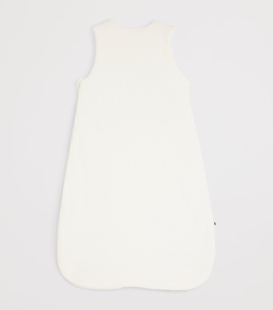 Petit Bateau 3 tog sleeping bag 0-36 months (British brand)
