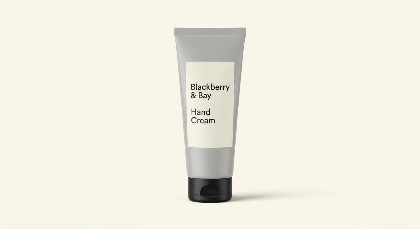 Jo Malone London Blackberry & Bay hand cream 50ml (British brand)