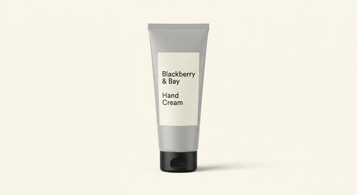 Jo Malone London Blackberry & Bay hand cream 50ml (British brand)