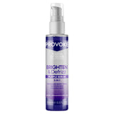 Provoke Touch of Silver Brighten & Defrizz 3-in-1 Purple Serum GOODS ASDA   