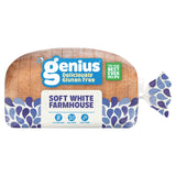 Genius DGF Soft White Farmhouse 430g GOODS Sainsburys   