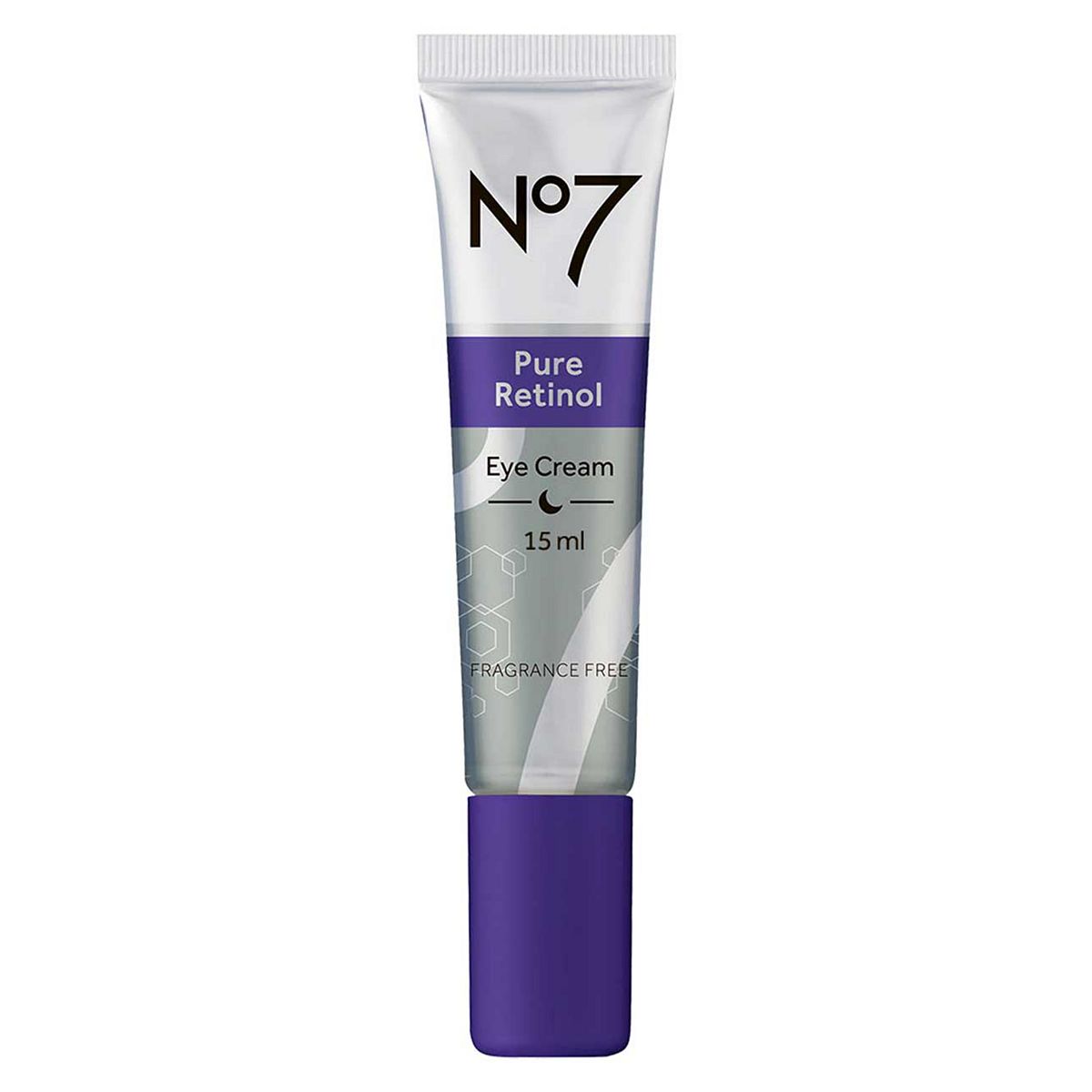 No7 Pure Retinol Eye Cream 15ml GOODS Boots   