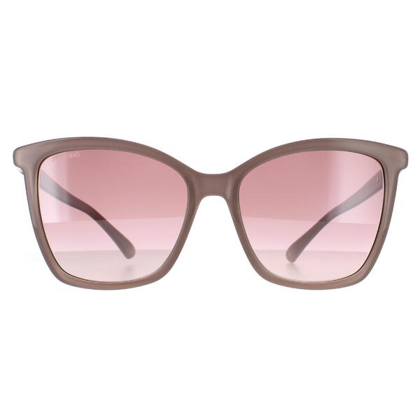Jimmy Choo ALI/S pink women sunglasses (British brand)