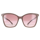 Jimmy Choo ALI/S pink women sunglasses (British brand)