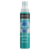 John Frieda Volume Blow Out Spray 100ml GOODS Superdrug   