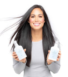 Drybar Liquid Glass Smoothing Conditioner 250ml, imported from the UK