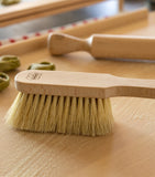 Marcato Classic Worktop Brush, imported from the UK
