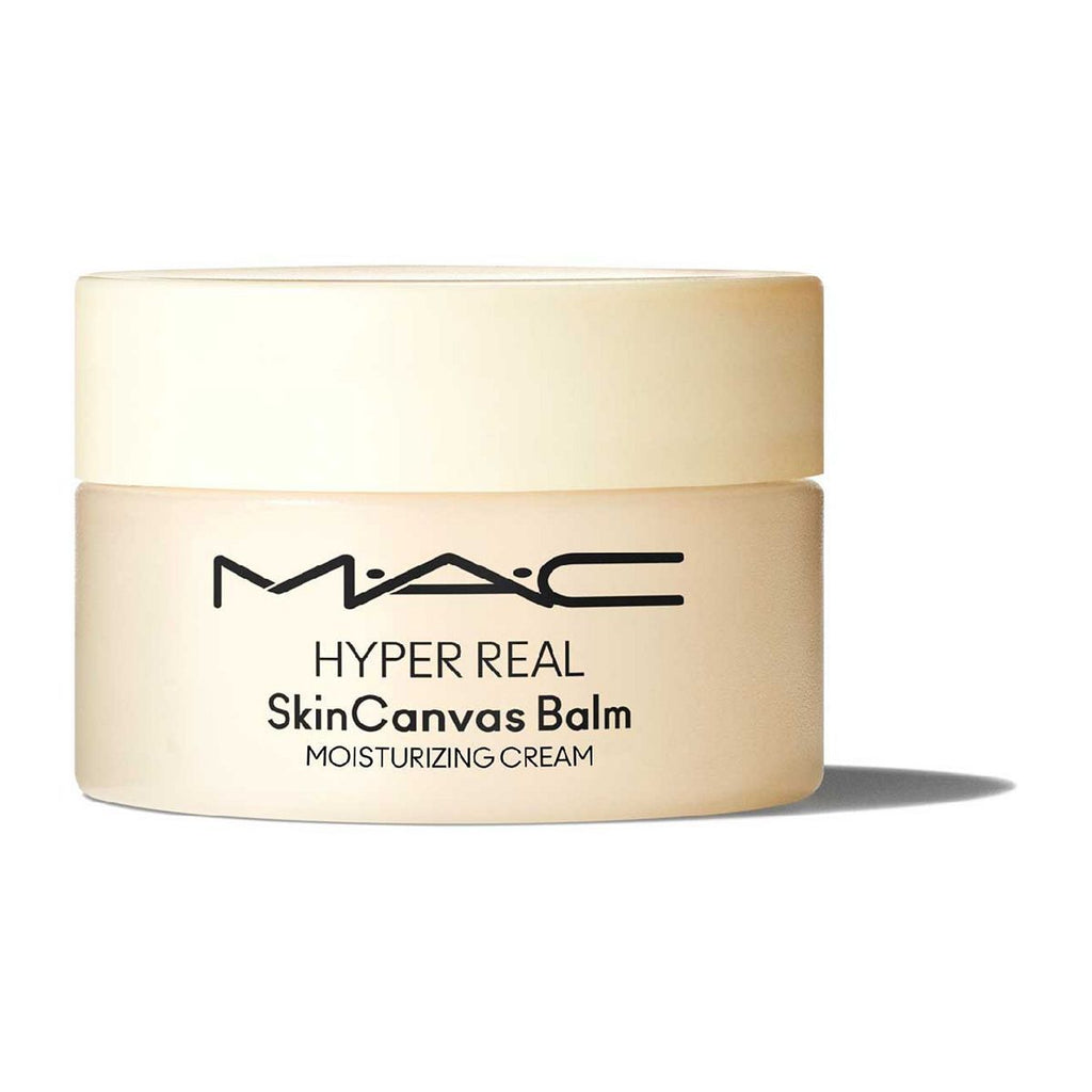 MAC Mini Hyper Real SkinCanvas Balm Moisturizing Cream 15ml