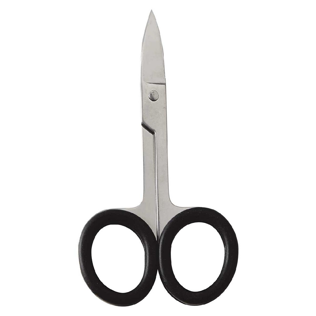 Boots Cushioned Grip Curved Scissors GOODS Boots   