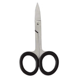 Boots Cushioned Grip Curved Scissors GOODS Boots   