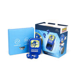 OTL Sonic The Hedgehog TWS earphones, UK version