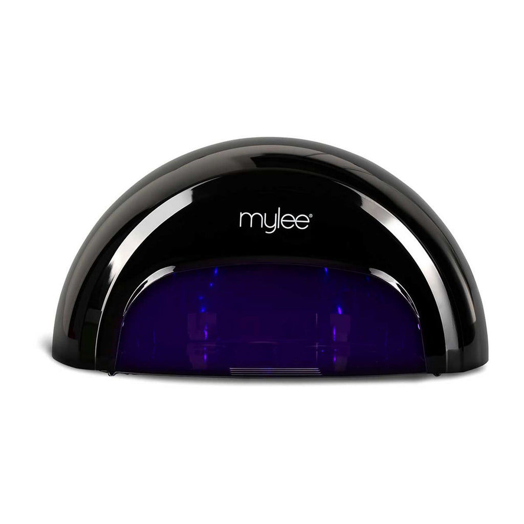 Mylee Pro LED Curing Lamp - Black