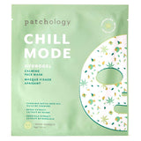 Patchology Chill Mode Calming Hydrogel Mask Body Care Boots   