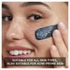 Garnier Pure Active charcoal 3in1 wash 150ml, UK version