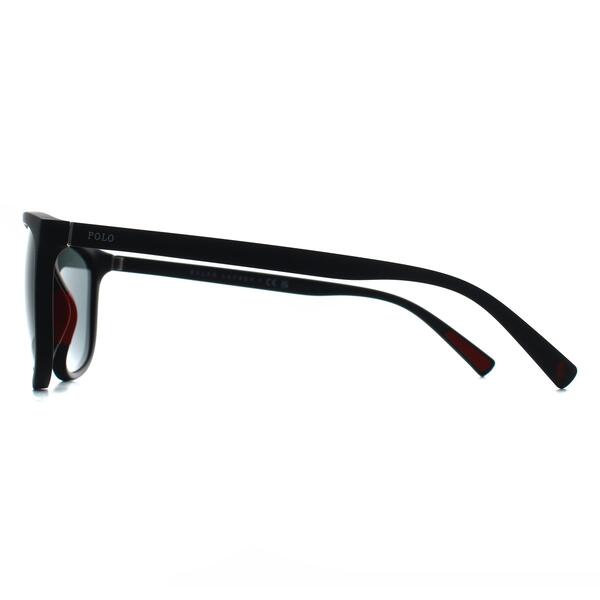 Polo Ralph Lauren sunglasses black, imported from the UK