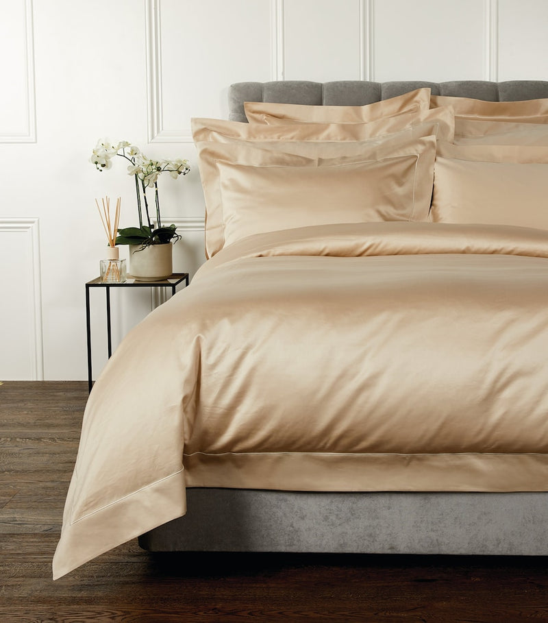 Celso De Lemos Bourdon King Duvet Cover 230cm x 220cm - British product