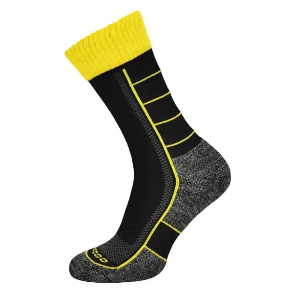 Comodo Unisex Coolmax work breathable socks, imported from the UK