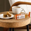 Holland Barrett Ginger Flapjack 80g