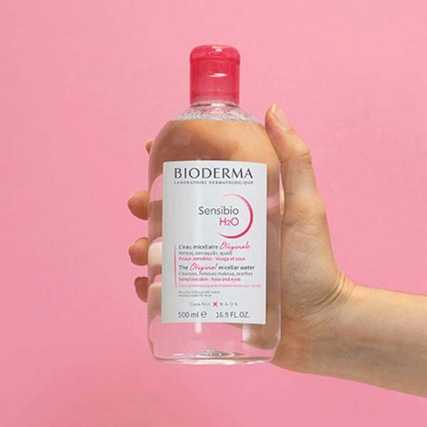 BIODERMA Sensibio Micellar Water 500ml GOODS Superdrug   