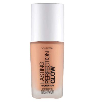 Collection Lasting Perfection Glow Foundation