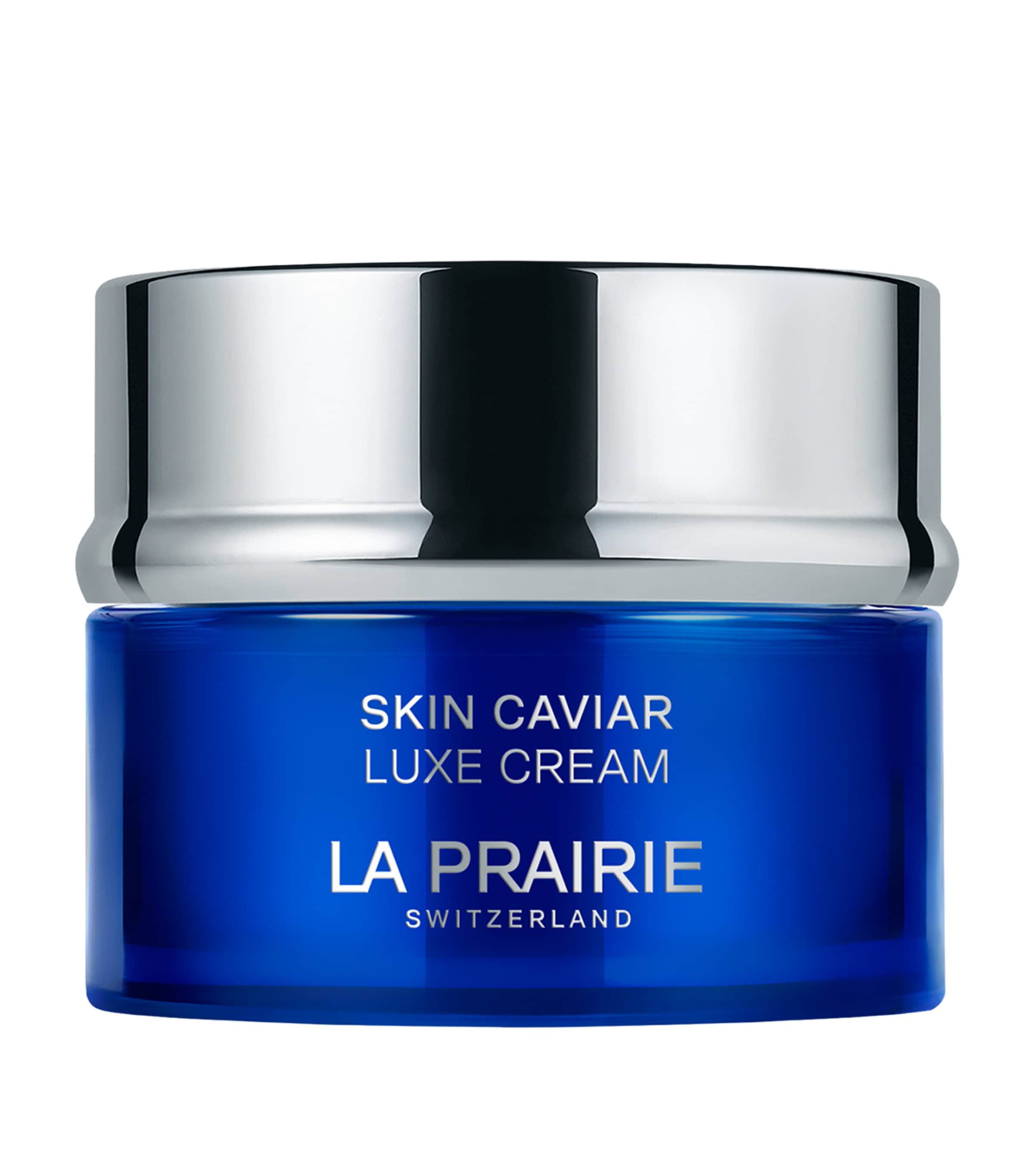 La Prairie Skin Caviar Luxe Cream moisturiser 30ml, UK version
