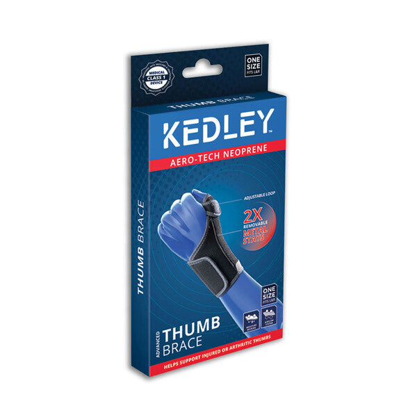 Kedley Aero Tech Thumb Brace