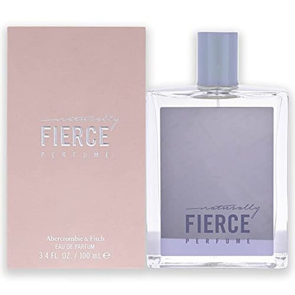 Abercrombie & Fitch Naturally Fierce EDP 100ml GOODS Superdrug   