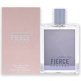 Abercrombie & Fitch Naturally Fierce EDP 100ml GOODS Superdrug   