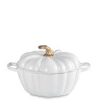 Le Creuset pumpkin casserole dish 24cm, UK version
