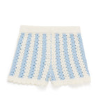 Louise Misha cotton stripe Mekylane bloomers 5-10 years, UK version