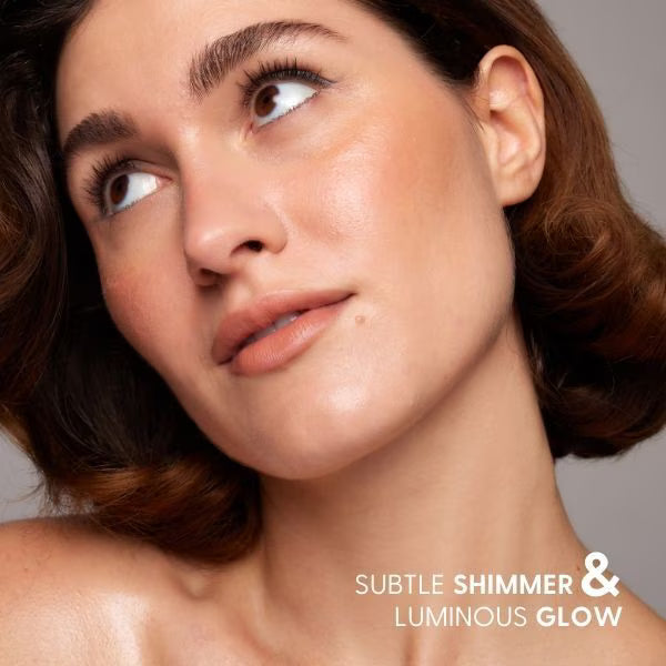 Studio London Glow Mist Light facial mist (British brand)
