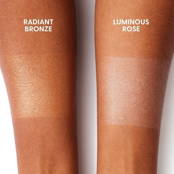 Studio London Glow Mist Light facial mist (British brand)