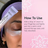 Delhicious Eye Recovery Cream 15ml - British product