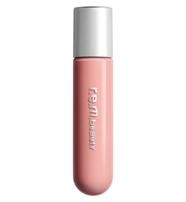 r.e.m. beauty On Your Collar Plumping Lip Gloss