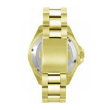 Toff London White Mens King Charles Coronation Watch, UK version
