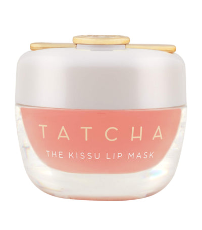 Harrods Tatcha The Kissu Lip Mask 9g- Buy online at McGrocer