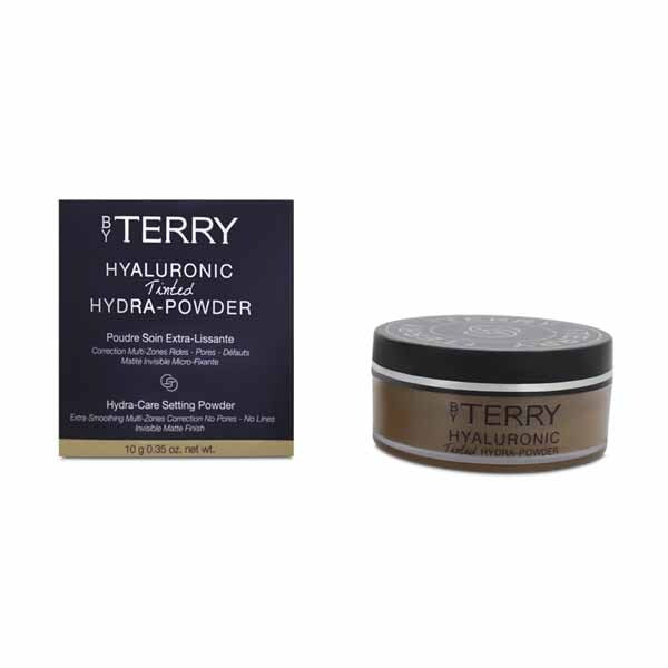 By Terry tinted hydra-powder 600N Dark 10g, UK version