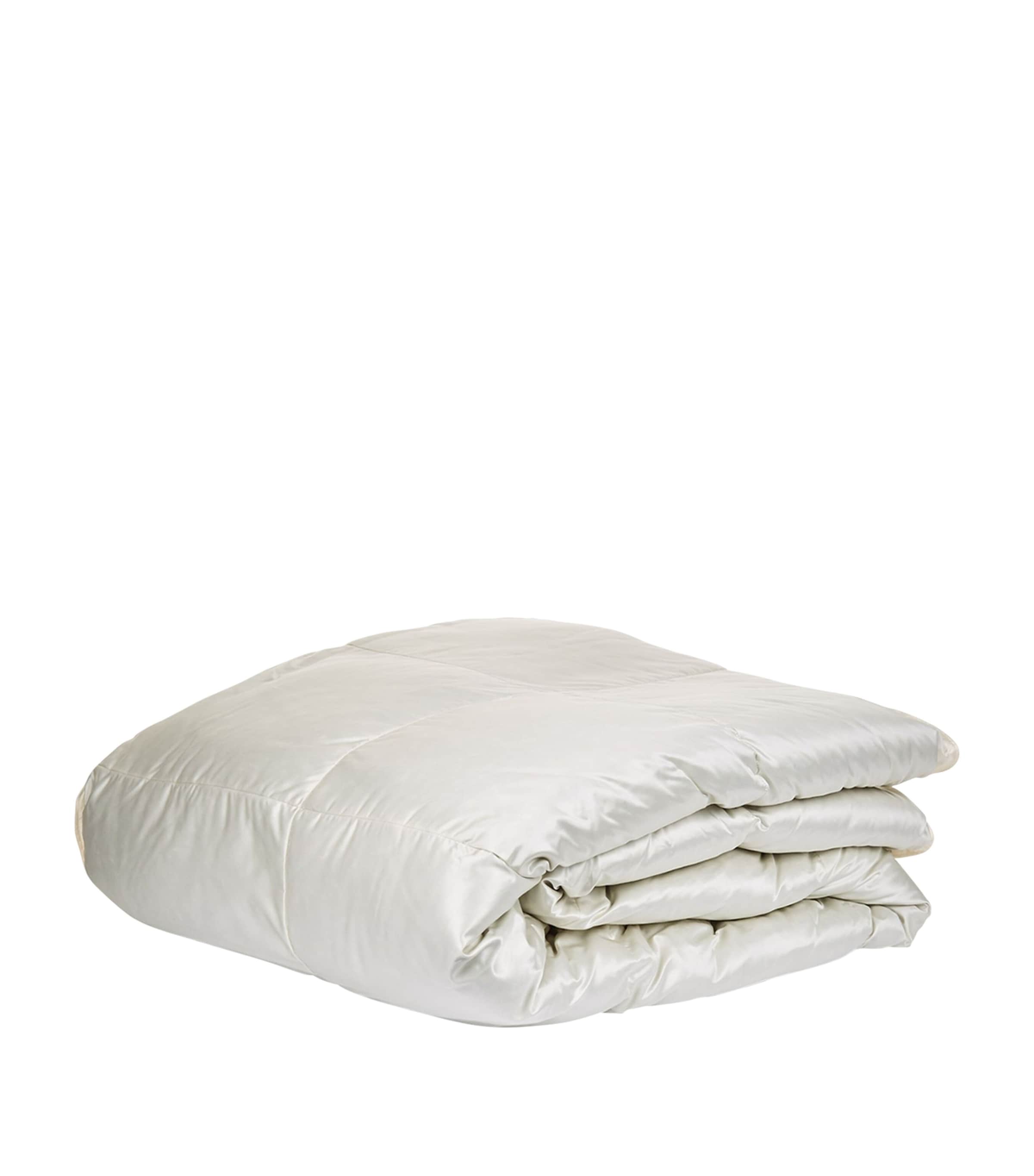 Brinkhaus Emperor 100% Arctic Duck Down Duvet 4.5 Tog - British product