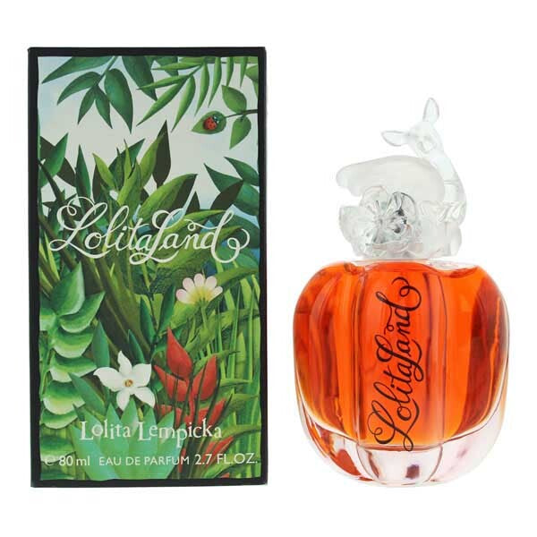 Lolita Lempicka Lolitaland Eau De Parfum 80ml GOODS Superdrug   