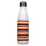 Regatta Insulated Water Bottle (0.5L) GOODS Superdrug Multicoloured Stripe  