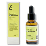FFS Beauty squalane serum 30ml (British brand)