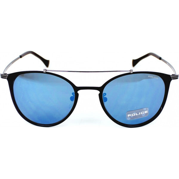 Police sunglasses SPL15651599B black 51 - British product