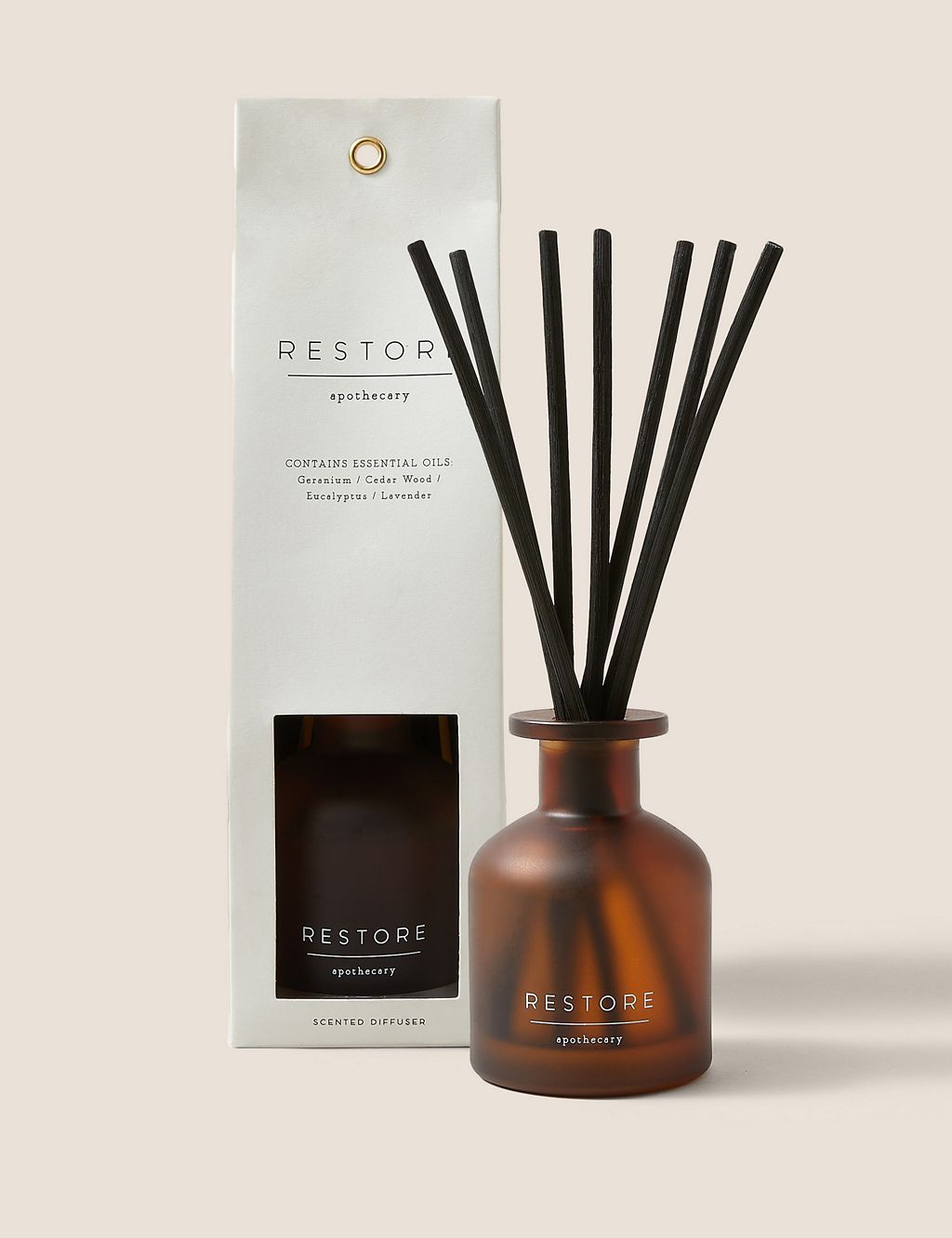 Restore 100ml Diffuser Accessories & Cleaning M&S   