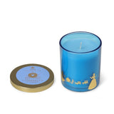 Disney Cinderella scented candle 213g, imported from the UK